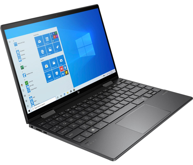 HP ENVY 13 x360 Ryzen 5-4500/8GB/512/Win10 - 593213 - zdjęcie 5